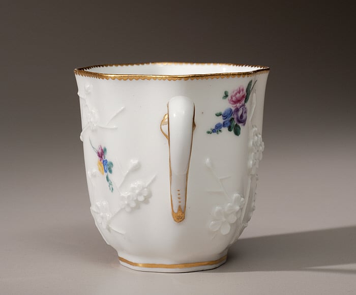 Cup and Saucer Slider Image 6